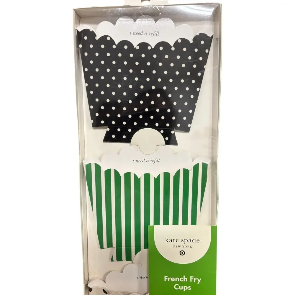 kate spade bbq spade